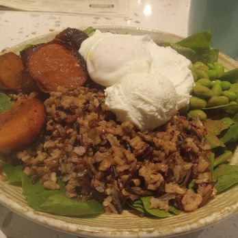 The Hive - Superfood Eats - Cafes Near Me - Los Angeles, California