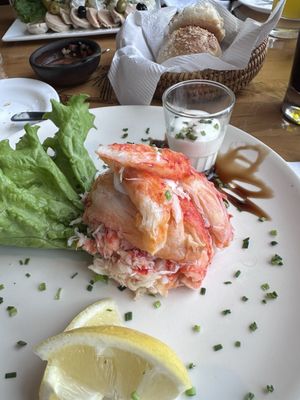 Restaurante el Bote Cerveza Natales by null