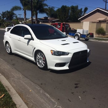 OCD Detailing - Detail done so nice the buyer spaced out on the cons of the car ! Best money I ever spent - Auto Detailing Near Me