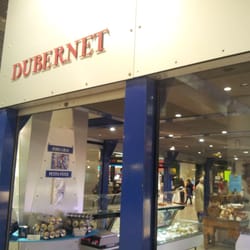 Dubernet Foie Gras