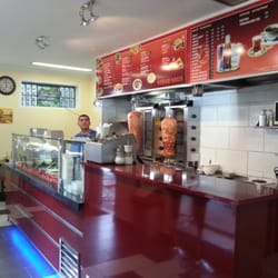 Kebab Haus