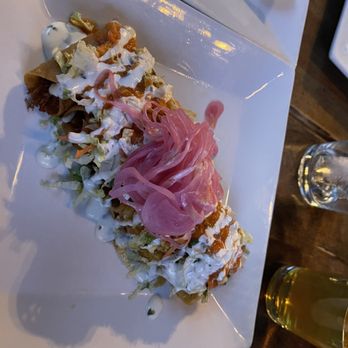 The Parlor - Taquito Fritos- the best app! - Salad Near Me - Reno, Nevada The Parlor - Taquito Fritos- the best app! - Salad Near Me - Reno, Nevada