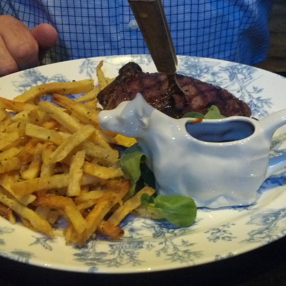 The Commoner - Steak frites, yum! - New American Near Me - Pittsburgh, Pennsylvania The Commoner - Steak frites, yum! - New American Near Me - Pittsburgh, Pennsylvania
