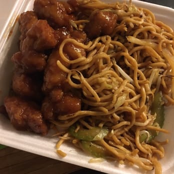 China Wall - Chinese Near Me - Anaheim, California