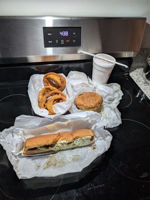 Zesto - Forest Park by null