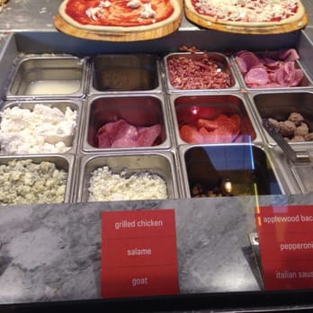 Blaze Pizza - Pizza Near Me - Pasadena, California Blaze Pizza - Pizza Near Me - Pasadena, California
