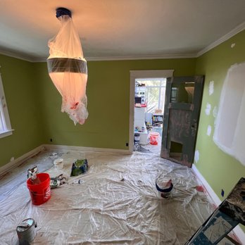 All I Need Painting - Before - Painters Near Me All I Need Painting - Before - Painters Near Me