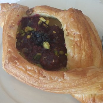 Duchess Bake Shop - Blackberry pistachio danish - So good!! - Patisserie/Cake Shop Near Me - Edmonton, Alberta Duchess Bake Shop - Blackberry pistachio danish - So good!! - Patisserie/Cake Shop Near Me - Edmonton, Alberta
