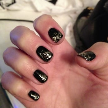Exotic Nails - My first time with Kathy. Loved it! - Nail Salons Near Me - West Covina, California Exotic Nails - My first time with Kathy. Loved it! - Nail Salons Near Me - West Covina, California