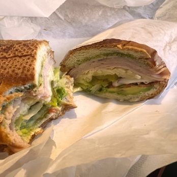 Eddy's Food Store - Santorini Sandwich. Very tasty! - Convenience Stores Near Me - San Francisco, California Eddy's Food Store - Santorini Sandwich. Very tasty! - Convenience Stores Near Me - San Francisco, California