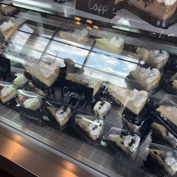 Cheat Treats - Desserts Near Me - Dearborn, Michigan Cheat Treats - Desserts Near Me - Dearborn, Michigan