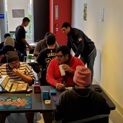 Fan Boy Gaming Esports And Game Center - Pokémon League