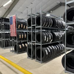 Flynn's Tire & Auto Service