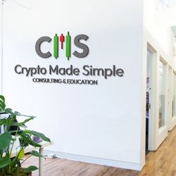 Crypto Made Simple