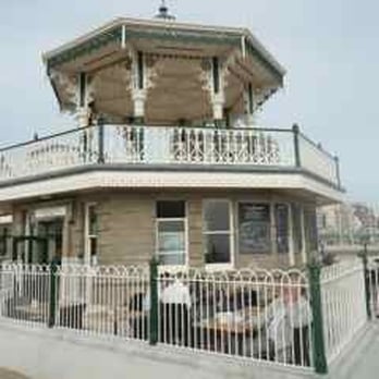 The Bandstand - Modern European Near Me - Brighton, BNH The Bandstand - Modern European Near Me - Brighton, BNH