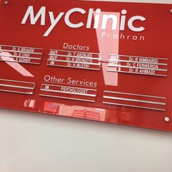 My Clinic