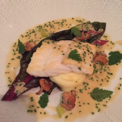 Marianne - Turbot