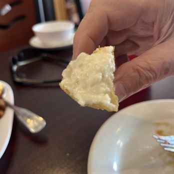 Jasmine Garden - Some cream cheese with your crab Rangoon? - Chinese Near Me - Overland Park, Kansas Jasmine Garden - Some cream cheese with your crab Rangoon? - Chinese Near Me - Overland Park, Kansas