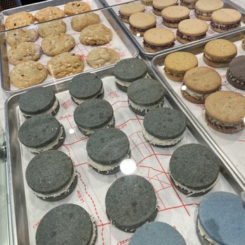 Hi Bakery - Cookies - Bakeries Near Me - Los Angeles, California