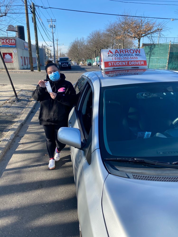 ARROW AUTO SCHOOL Updated September 2024 107 S Tyson Ave, Floral