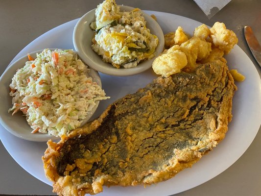 Coliseum Country Cafe by null