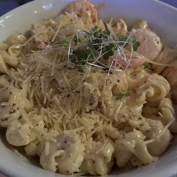 North Banks Restaurant & Raw Bar - Seafood Pasta - Seafood Near Me - Corolla, North Carolina