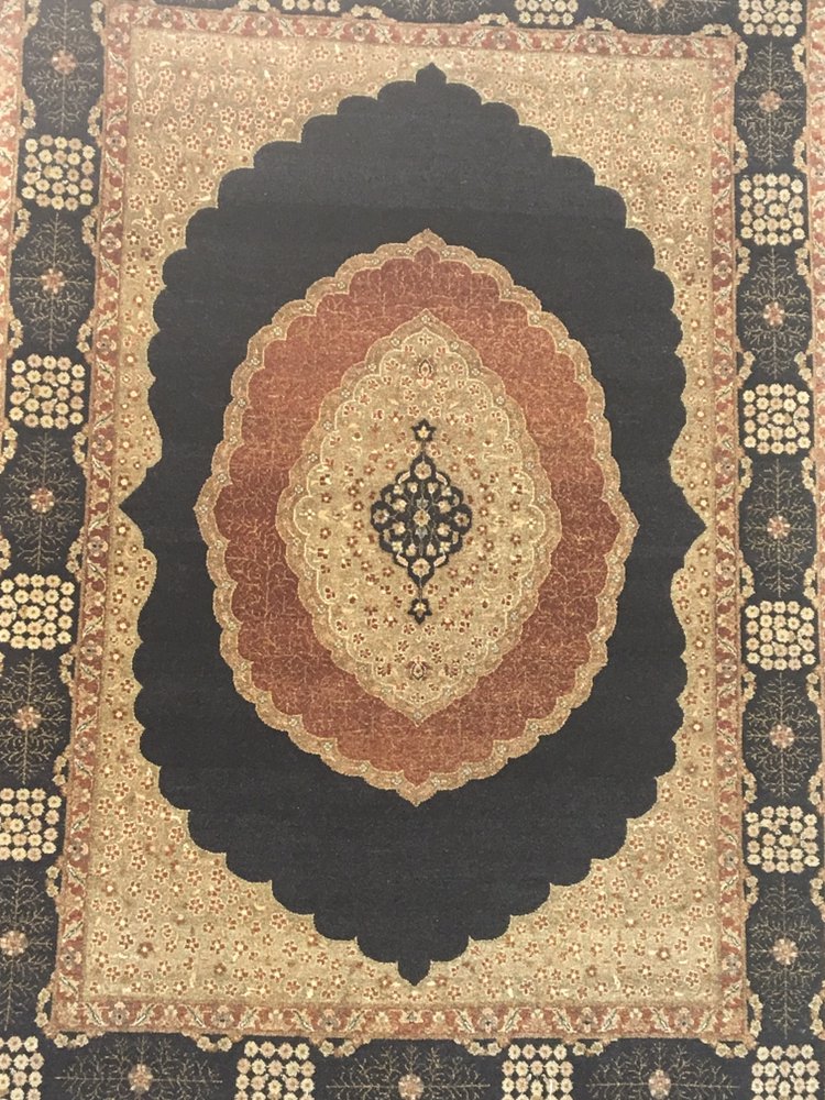 SOHO RUGS - Updated May 2025 - 280 Floresta Blvd, San Leandro ...