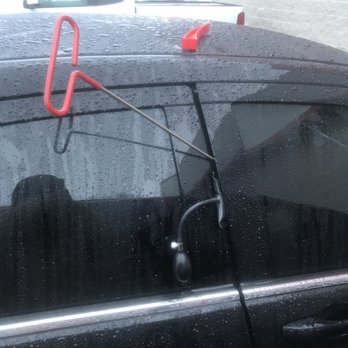 A1 Auto Detailing Spa - Unlock - Auto Detailing Near Me