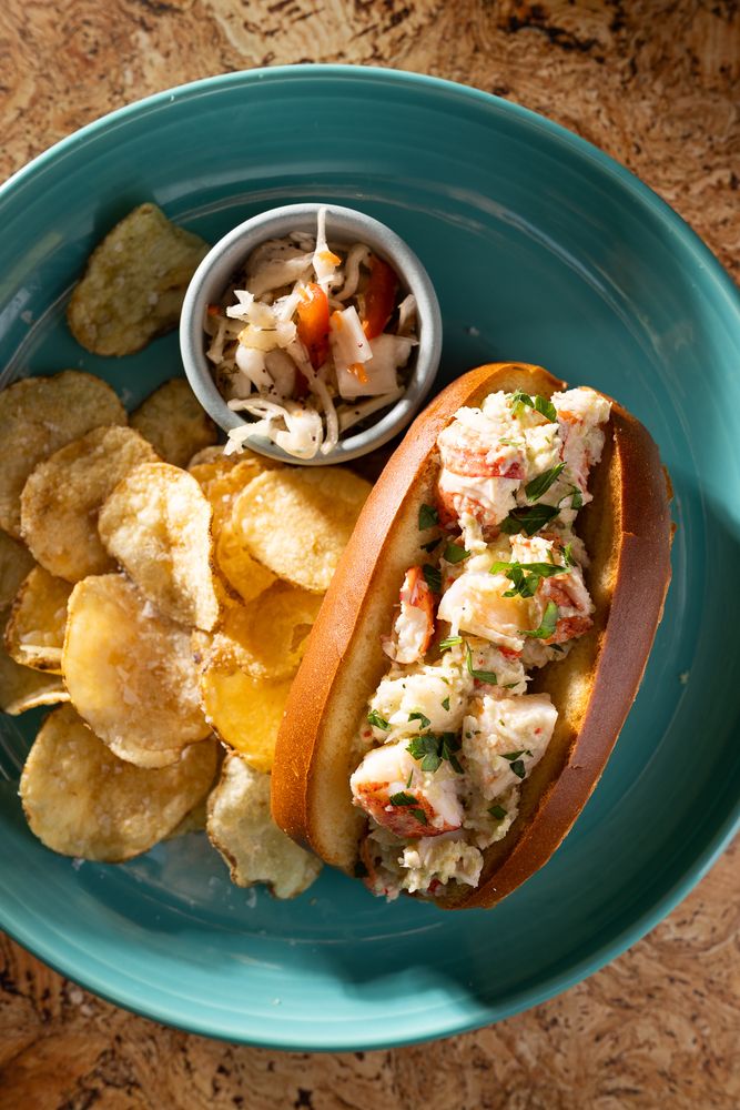 The Fish Guy The Fish Guy