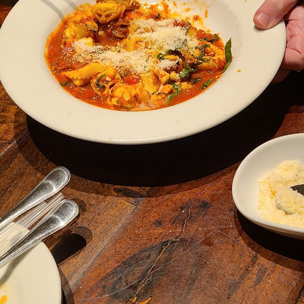 Bravo! Italian Kitchen - Egg plant dish - Italian Near Me - Pittsburgh, Pennsylvania Bravo! Italian Kitchen - Egg plant dish - Italian Near Me - Pittsburgh, Pennsylvania
