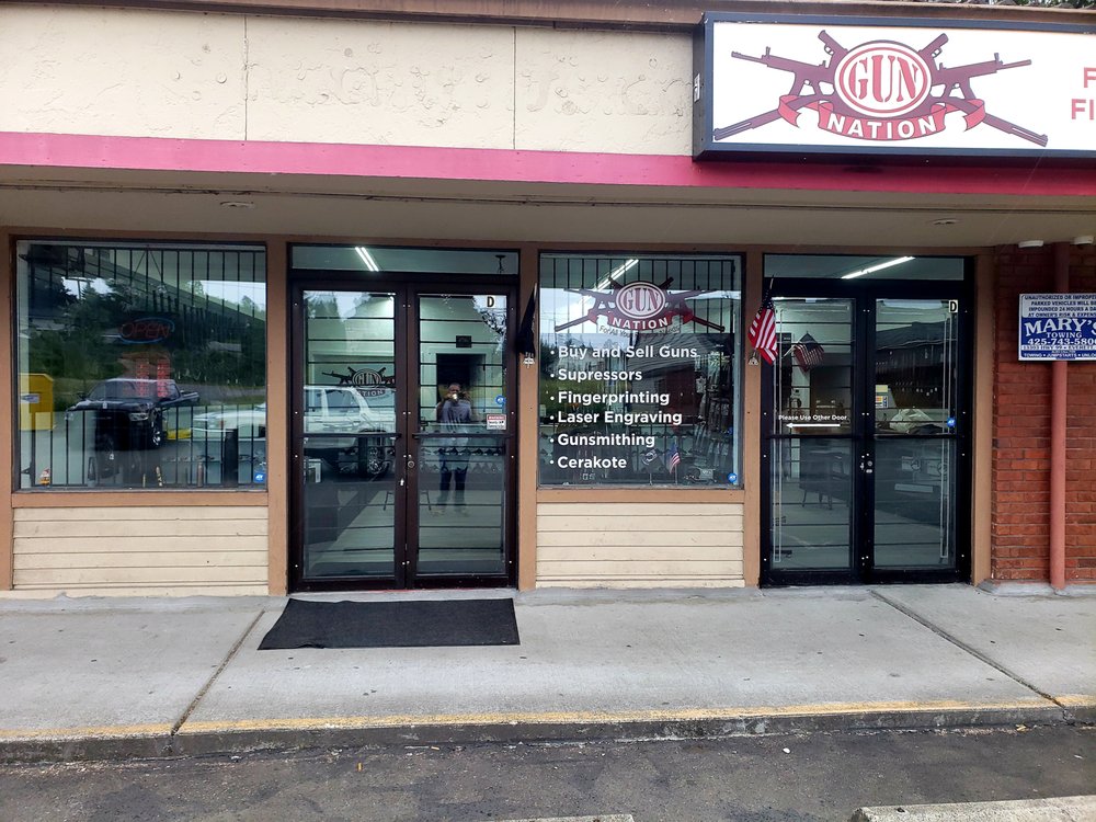 GUNNATION Updated October 2024 10 Photos 12405 20th St NE, Lake