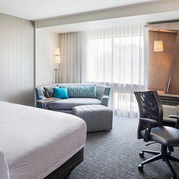 Courtyard by Marriott Wayne Fairfield - Hotels Near Me - Wayne, New Jersey
