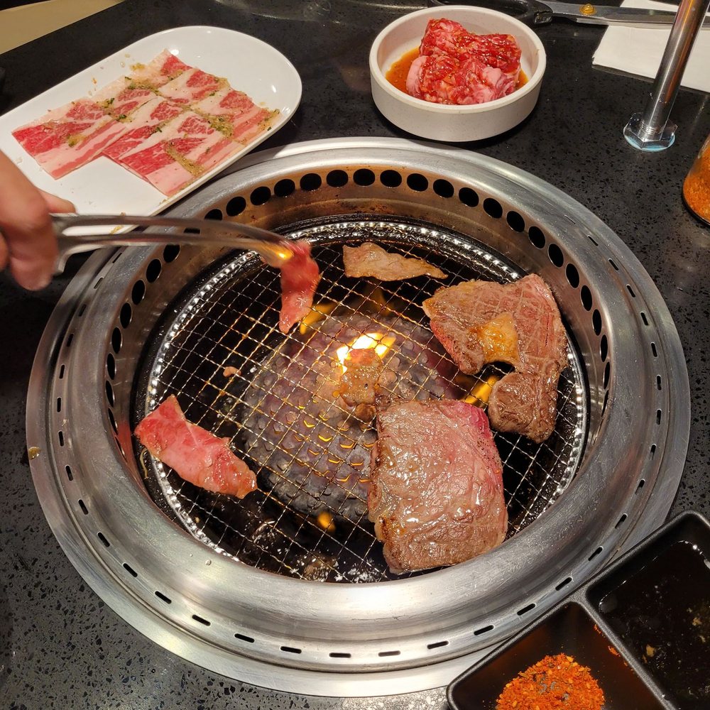 Gyubee Japanese Grill - Japanese Near Me - Richmond, British Columbia Gyubee Japanese Grill - Japanese Near Me - Richmond, British Columbia