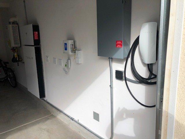 Slide of Mckee Electrical Contracting