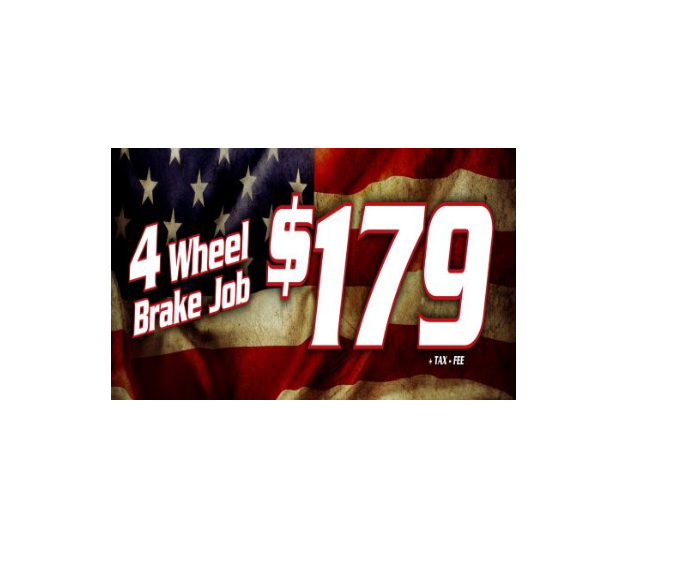 BRAKES 4 LESS Updated August 2024 1301 Montague Ave Ext, Greenwood