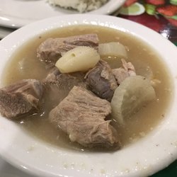 Ruben's Cafe and Food Store - Sinigang (small size)
