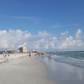 St Pete Beach - Beaches Near Me - St Pete Beach, Florida St Pete Beach - Beaches Near Me - St Pete Beach, Florida