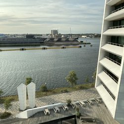 Residence Inn by Marriott Amsterdam Houthavens