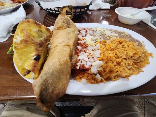 Cotton Eyed Joe's Restaurant by null