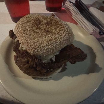 The Commodore - Hot Breast Sandwich - Bars Near Me - Brooklyn, New York