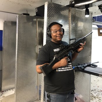 The Range 702 - Gun/Rifle Ranges Near Me - Las Vegas, Nevada