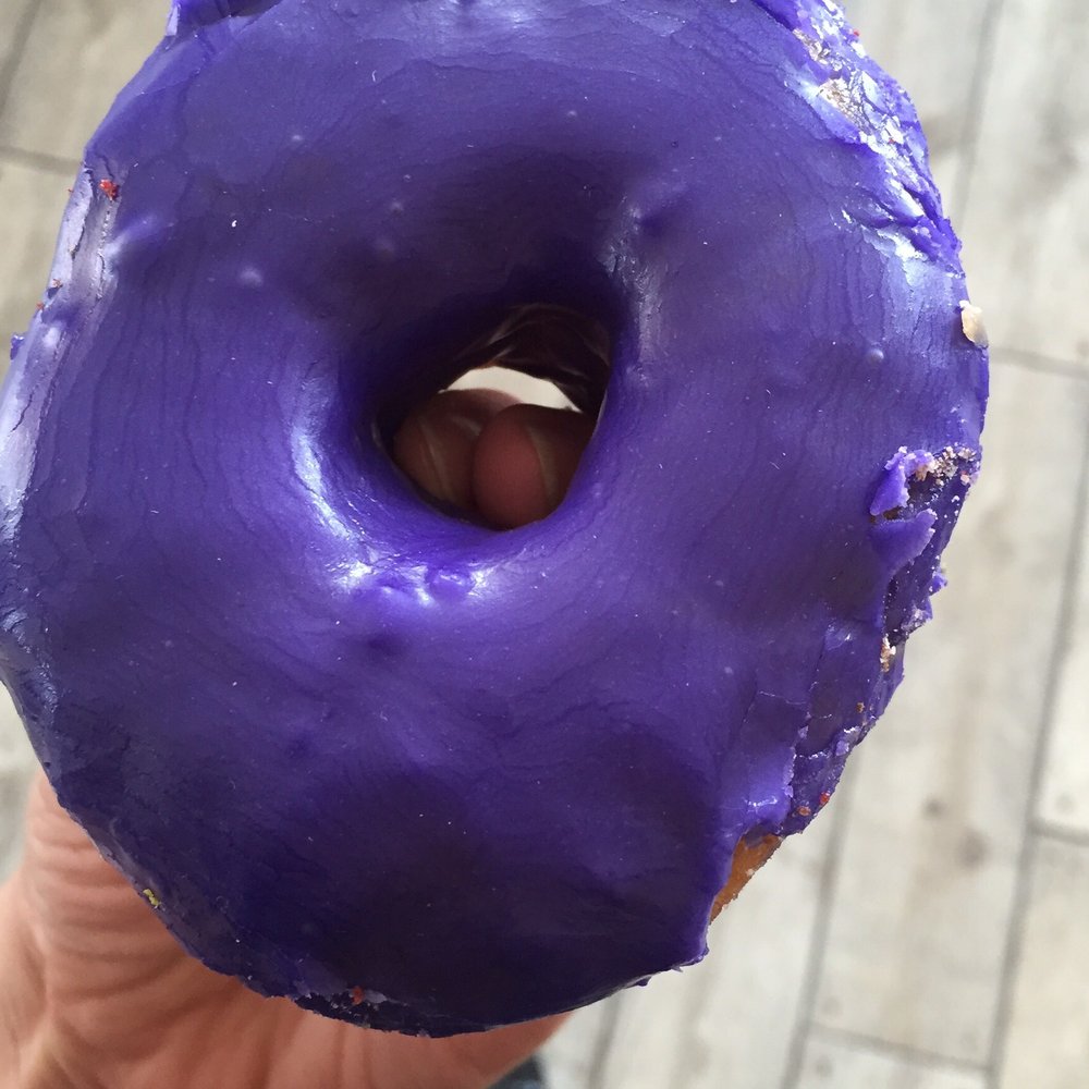 Bakers Donuts - Donuts Near Me - Sacramento, California