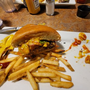 Perkins American Food - Bakeries Near Me - Clear Lake, Iowa