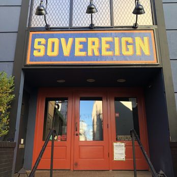The Sovereign - Belgian Near Me - Washington, DC, District of Columbia