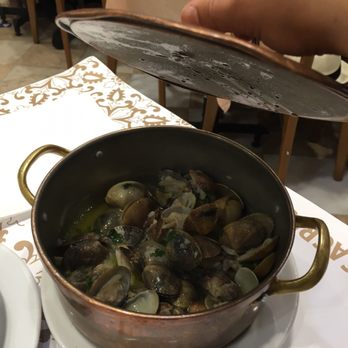 Cervejaria Ramiro - Seafood Near Me - Lisbon, 11