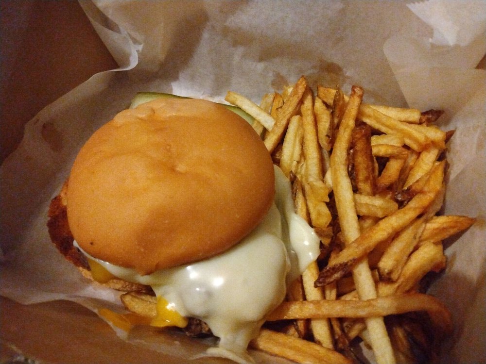 GOWANDA BREWING AT THE WICKED GLEN Updated September 2024 29 S