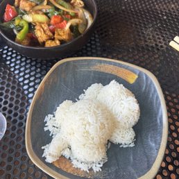 Rice Rice