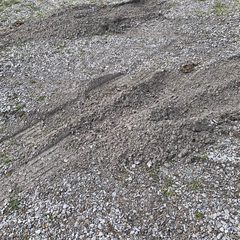 JW Didado Electric - Our gravel driveway - Electricians Near Me - Akron, Ohio JW Didado Electric - Our gravel driveway - Electricians Near Me - Akron, Ohio