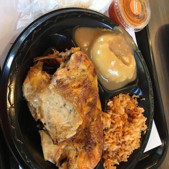 El Pollo Loco - Fast Food Near Me - La Quinta, California