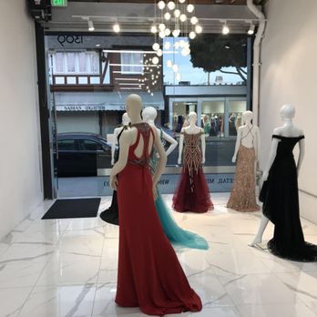 Laurel's Couture - Women's Clothing Near Me - Los Angeles, California Laurel's Couture - Women's Clothing Near Me - Los Angeles, California